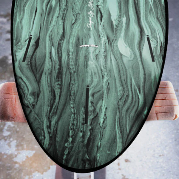 Stewart Hydrocush - Wild Bill 6'6''