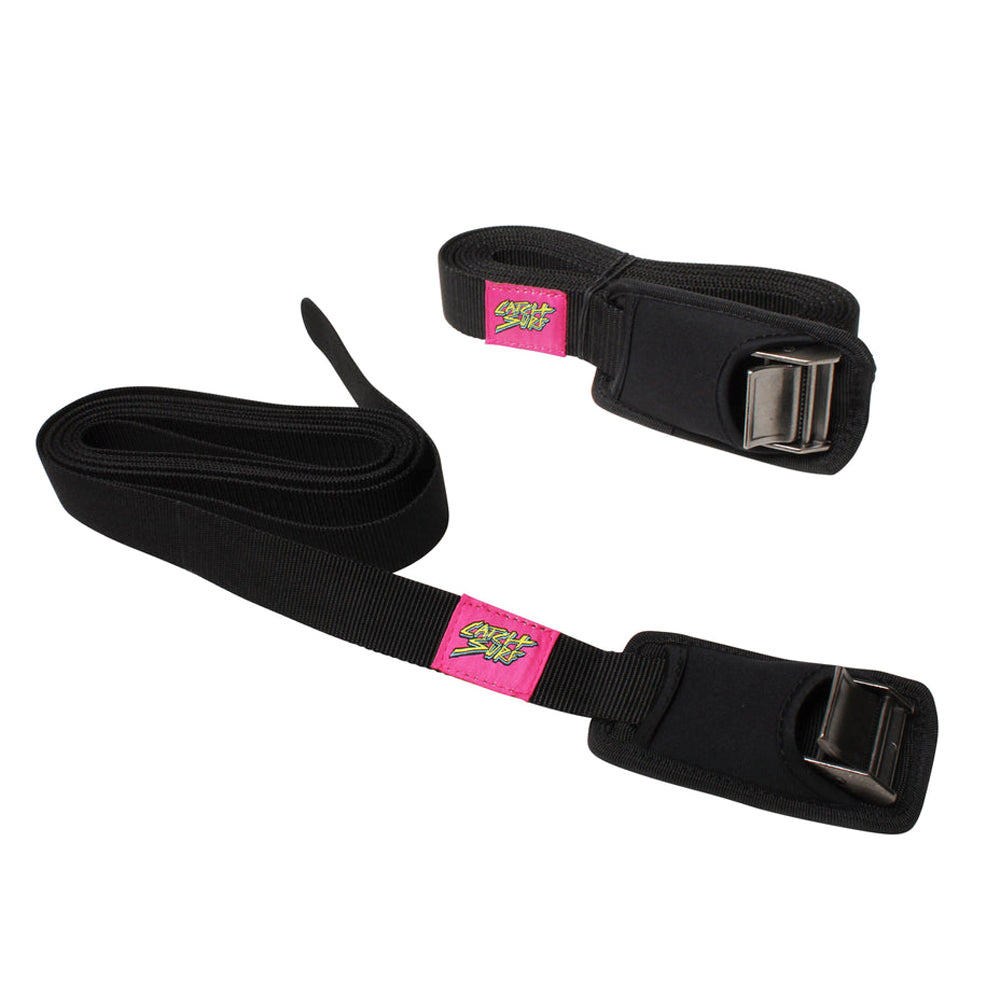 Catch Surf - Tie Down Straps