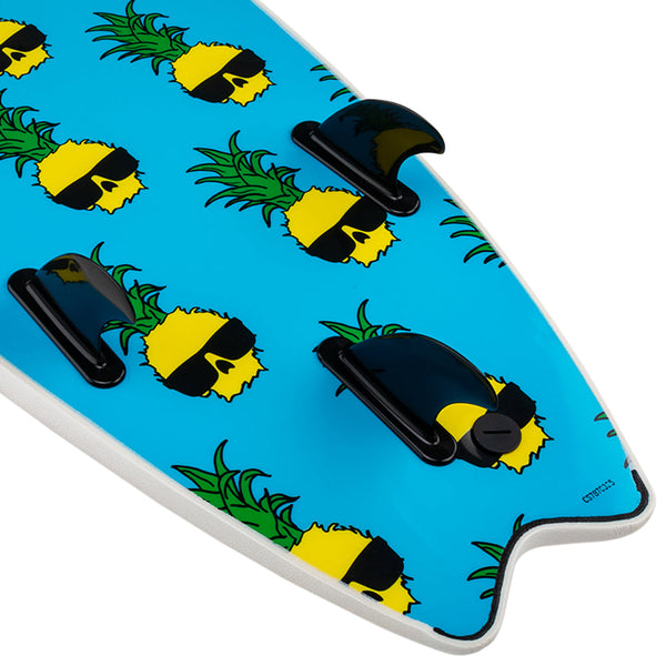 Catch Surf - Wave Bandit 6'0'' Performer Pro - Ben Gravy