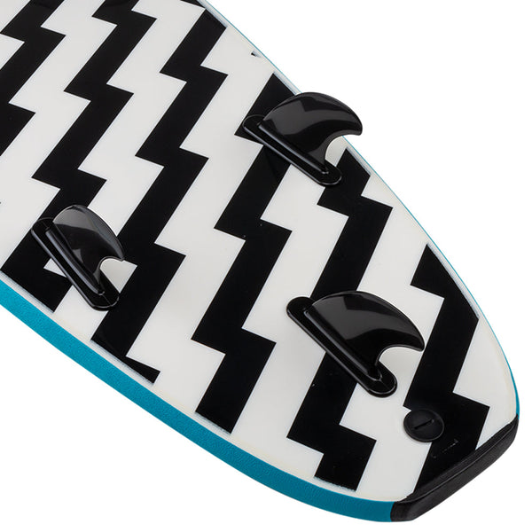 Catch Surf - Wave Bandit 7'0'' EZ Rider - Cool Blue
