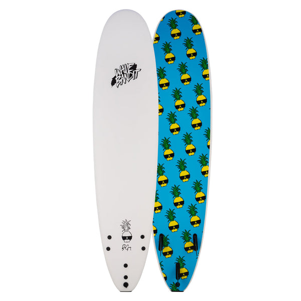 Catch Surf - Wave Bandit 8'0'' EZ Rider Pro - Ben Gravy