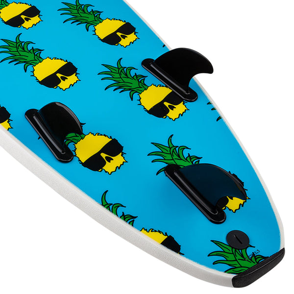 Catch Surf - Wave Bandit 8'0'' EZ Rider Pro - Ben Gravy