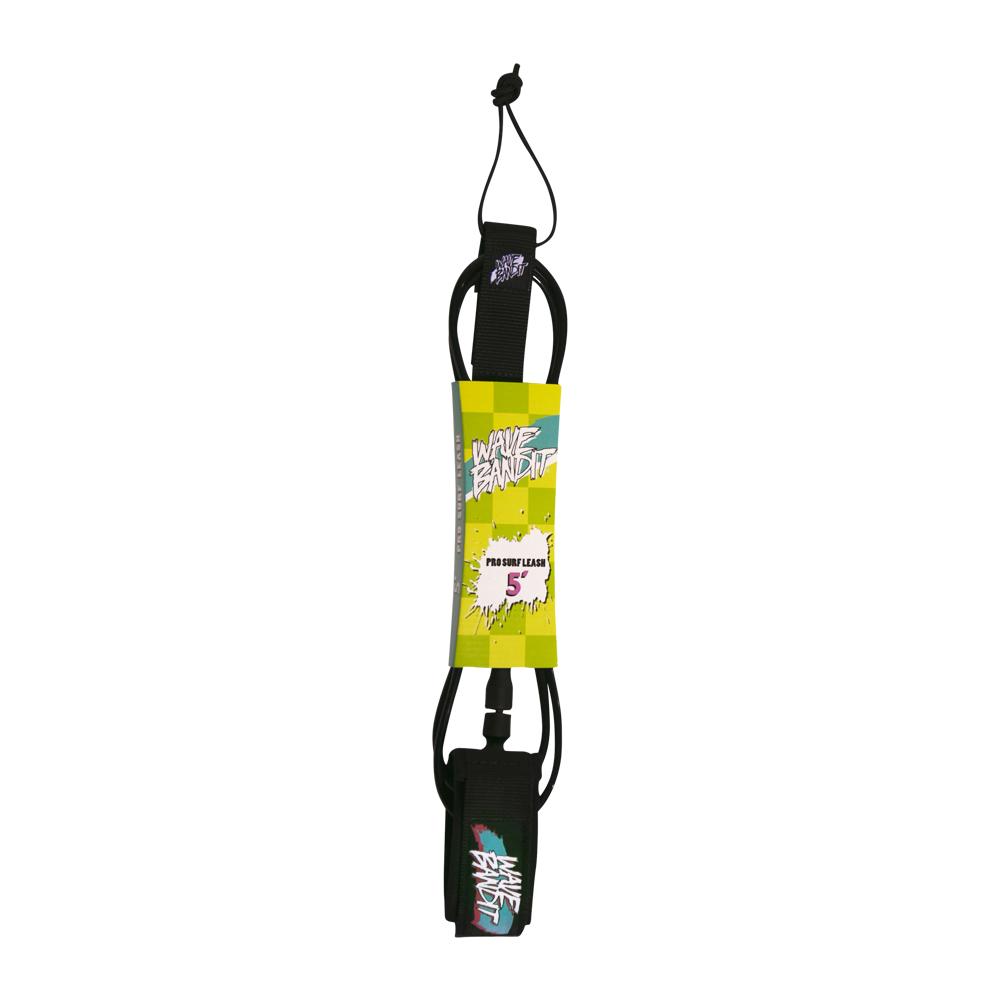 Catch Surf - Wave Bandit - 5' Leash