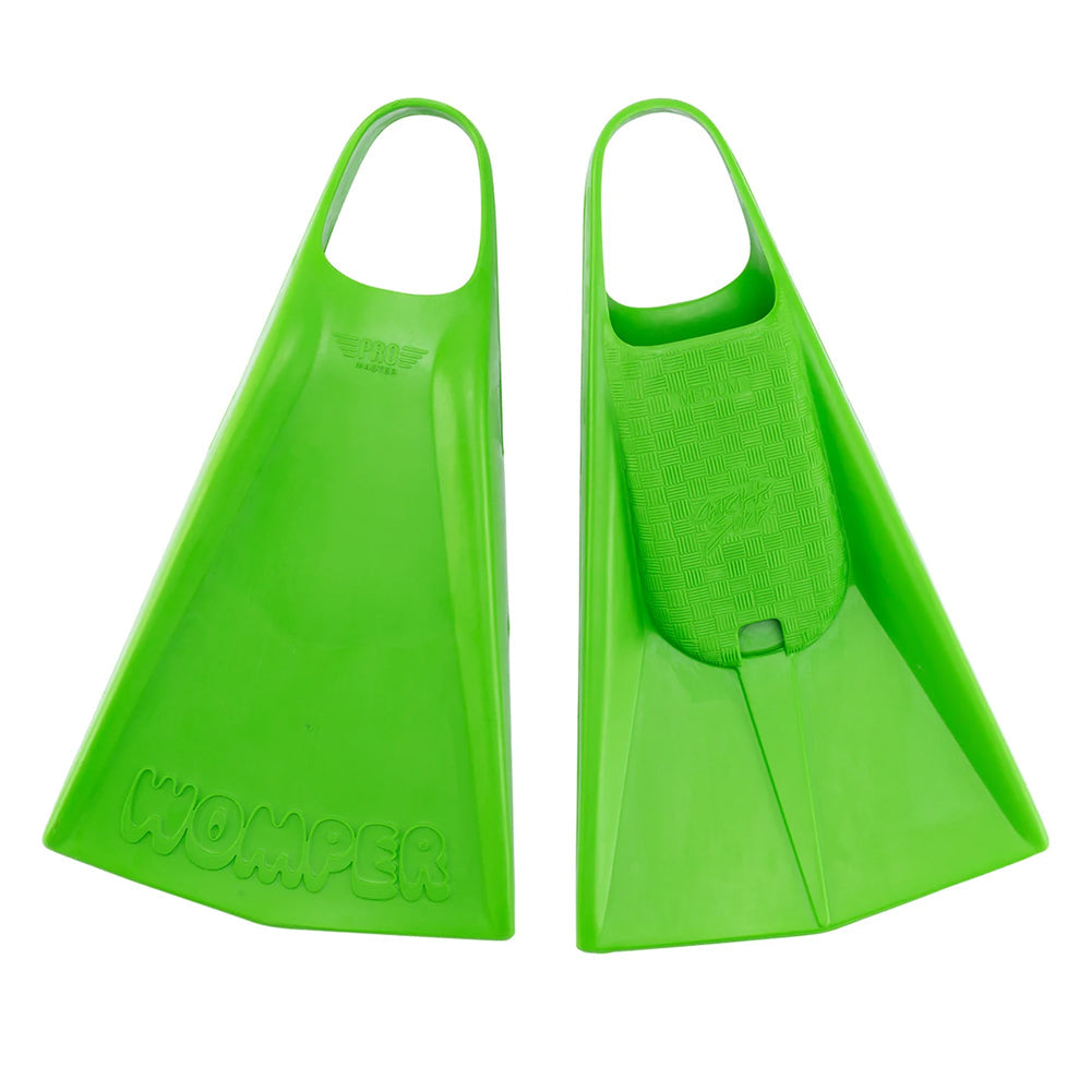 Catch Surf - Womper - Pro-Master Swin Fins - Green