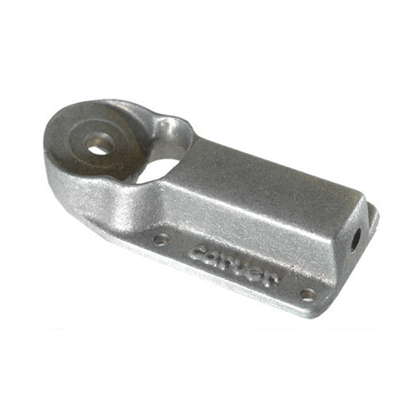 Carver Skateboards - C7 Replacement Baseplate - The Mysto Spot