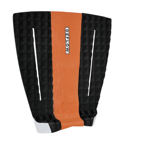 Deflow - 3 Piece Pop Traction Pad