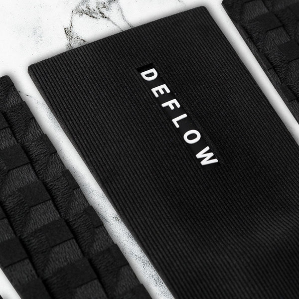 Deflow 3 Piece Pop Traction