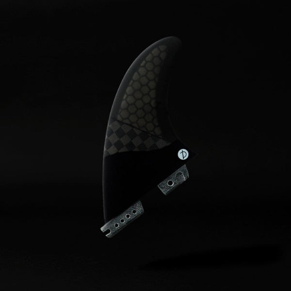 Deflow - Arcco Thruster Fins