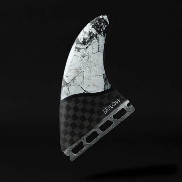 Deflow - Arcco Thruster Fins