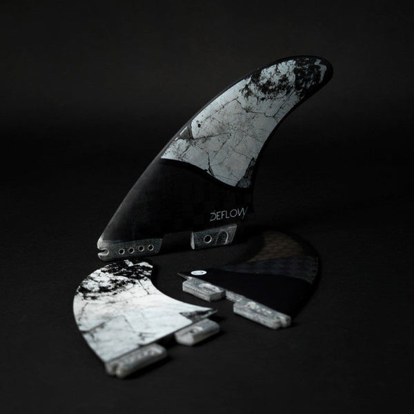 Deflow - Arcco Thruster Fins