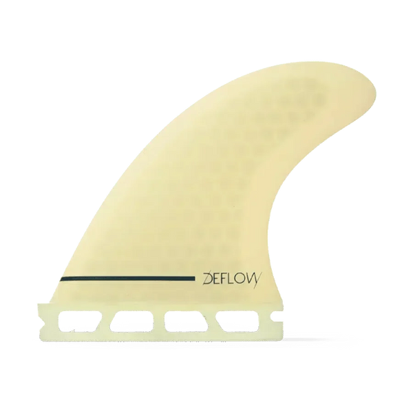 Deflow - Bee Thruster Fins