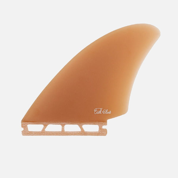 Deflow - Ciel Glue Mid Twin Fin