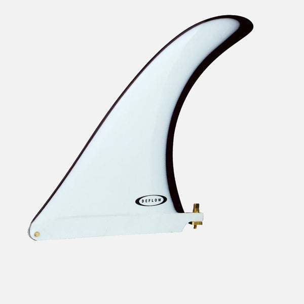Deflow  Cream 9,75" Polish - The Mysto Spot