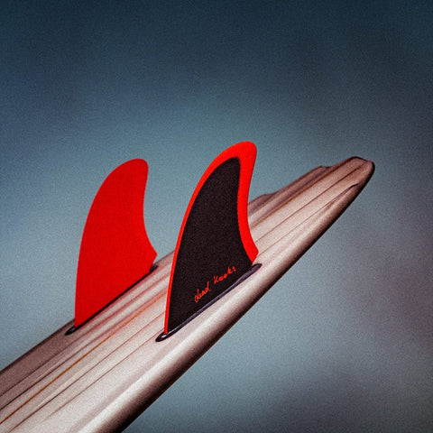 Deflow - Deadkooks Utopia Twin Fins – The Mysto Spot