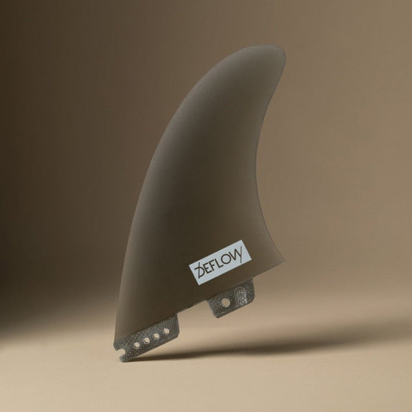 Deflow - Duette Twin Fins