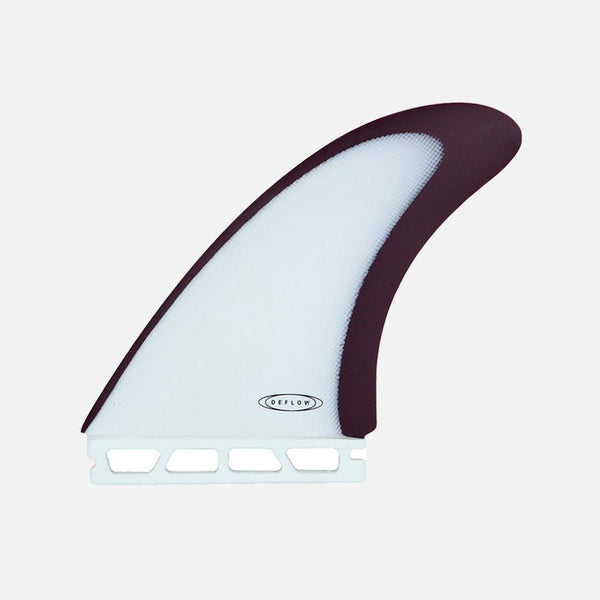 Deflow - Duette Twin Fins