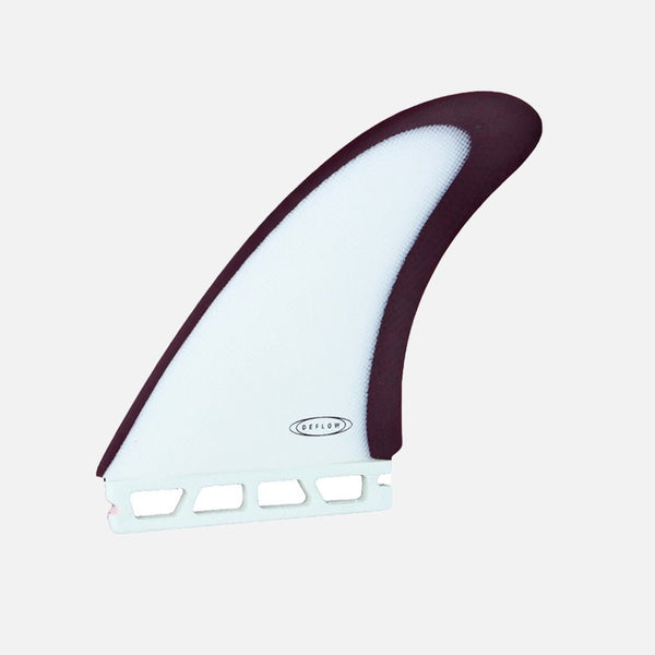 Deflow - Duette Twin Fins