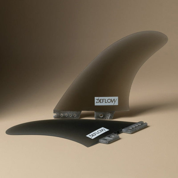 Deflow - Duette Twin Fins
