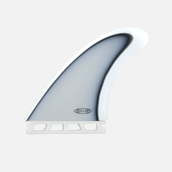 Deflow - Duette Twin Fins