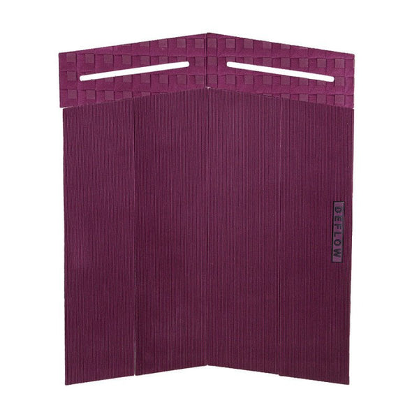 Deflow - Front Traction Pad