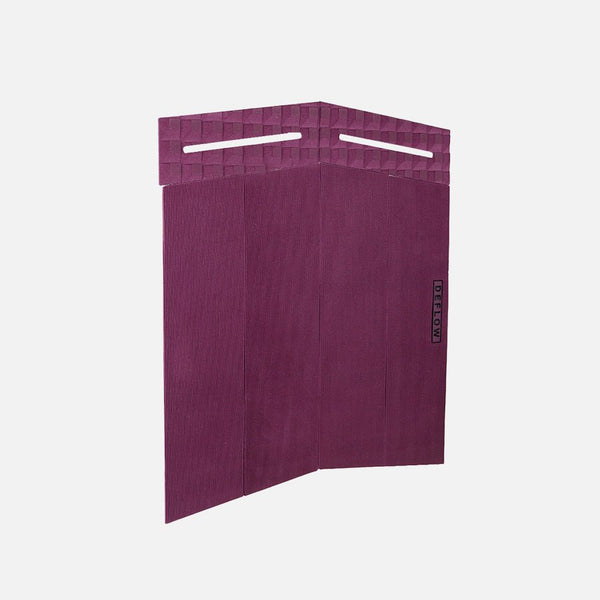 Deflow - 4 Piece Front Pad - The Mysto Spot