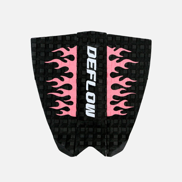 Deflow - Grom Series 3 Piece Fired Up Pad - The Mysto Spot