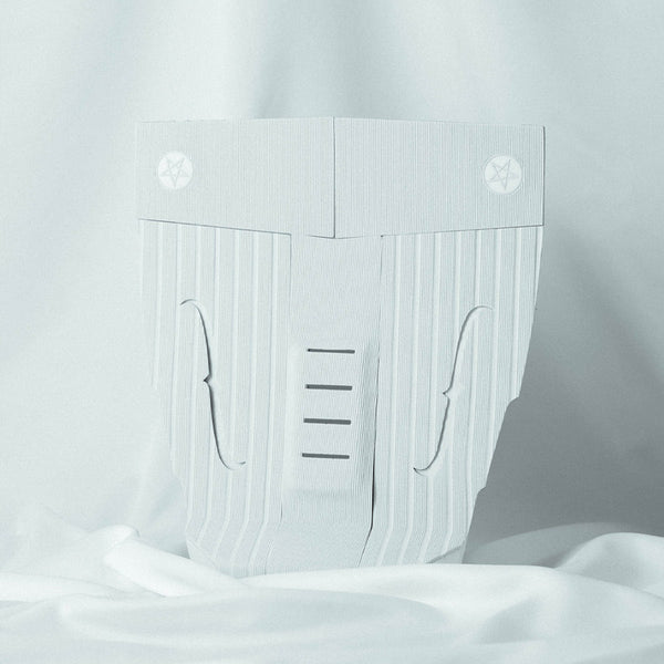 Deflow LEGI ALONSO 5 Piece Pad