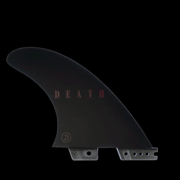 Deflow - Legi Alonso Thruster Fins