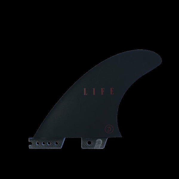 Deflow - Legi Alonso Thruster Fins