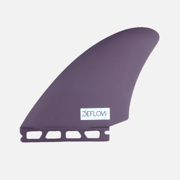 Deflow - Mid Twin Fins - The Mysto Spot