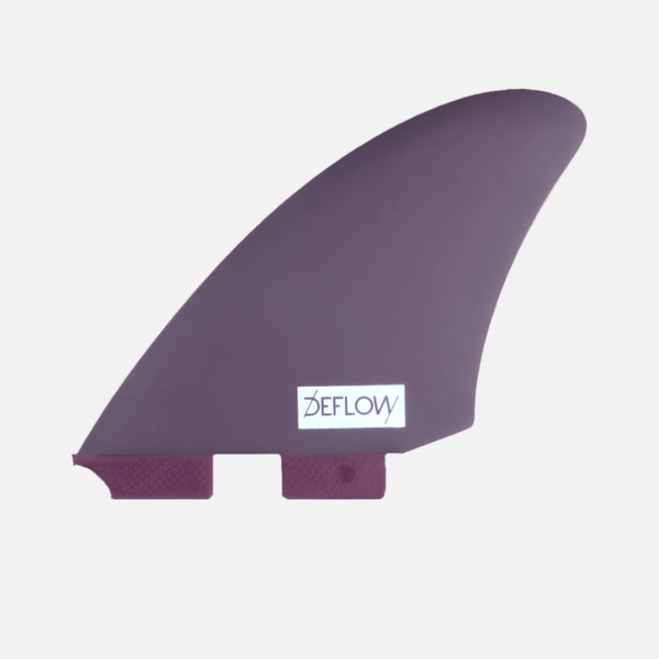 Deflow - Mid Twin Fins - The Mysto Spot