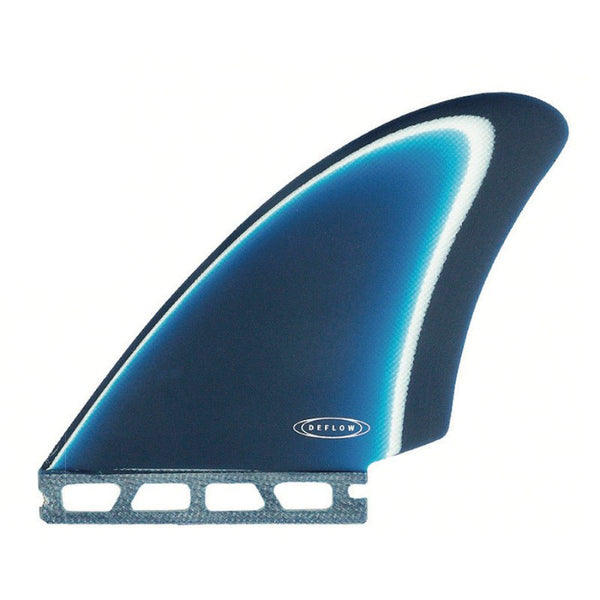 Deflow - Mid Twin Fin