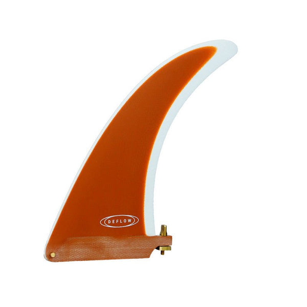 Deflow - Midhull 8.5" Longboard Fin