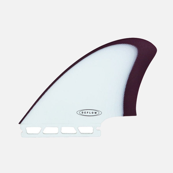 Deflow - Palm Twin Fins - The Mysto Spot