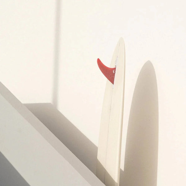 Deflow - Pocket Knife 7.5" Single Fin - The Mysto Spot