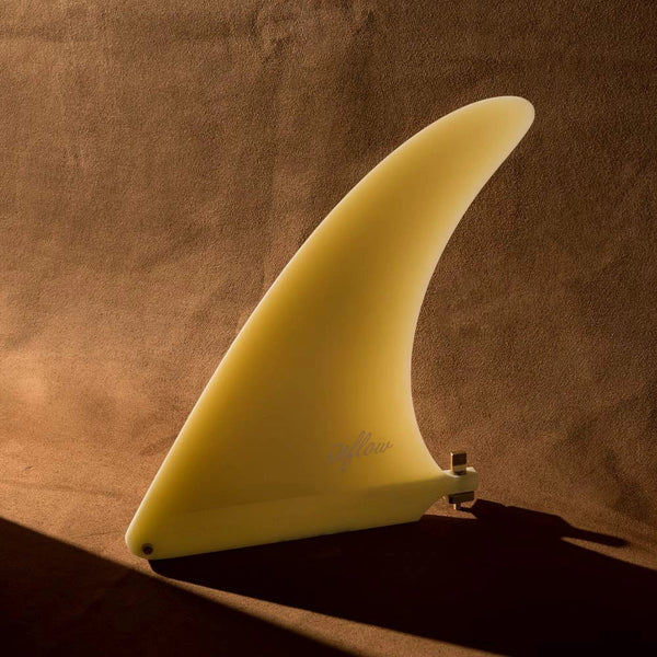 Deflow - Pocket Knife 7.5" Single Fin - The Mysto Spot
