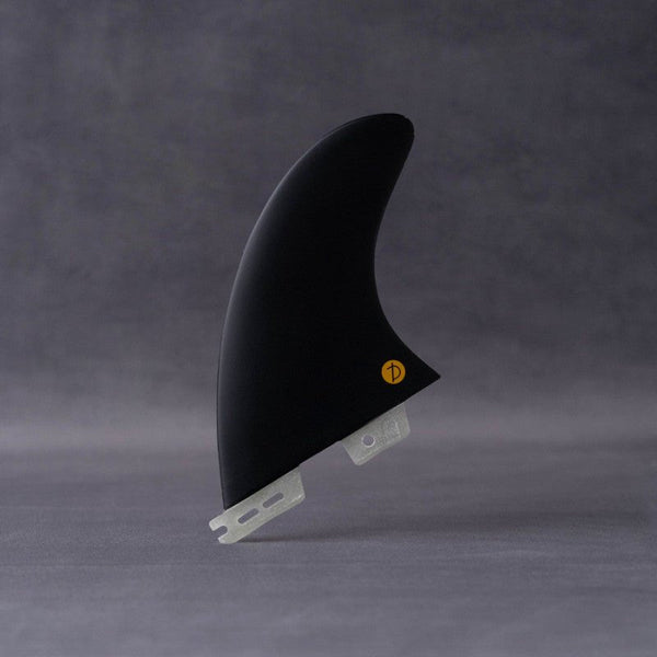 Deflow - Rocket Thruster Fins
