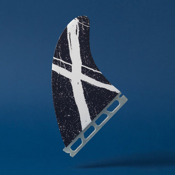 Deflow - Rocket Thruster Fins