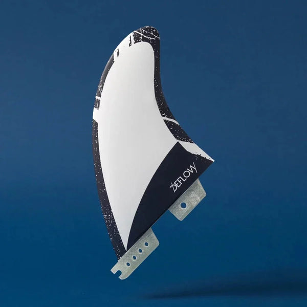 Deflow - Rocket Thruster Fins