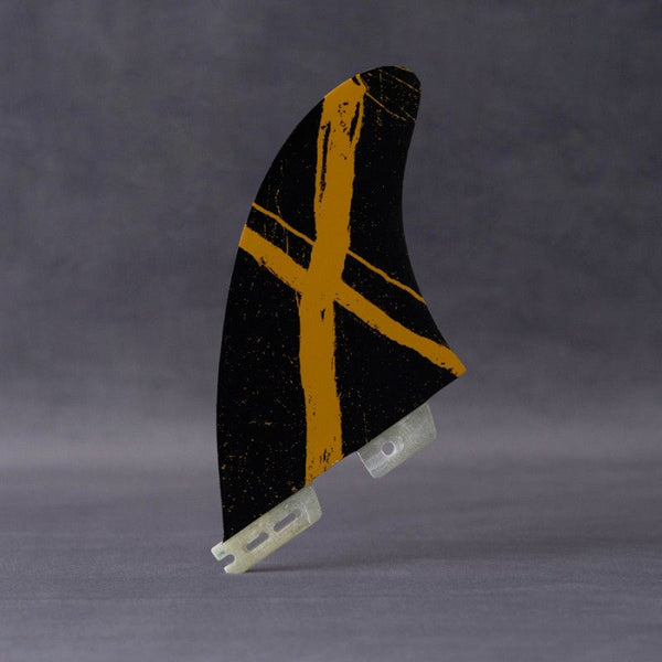 Deflow - Rocket Thruster Fins