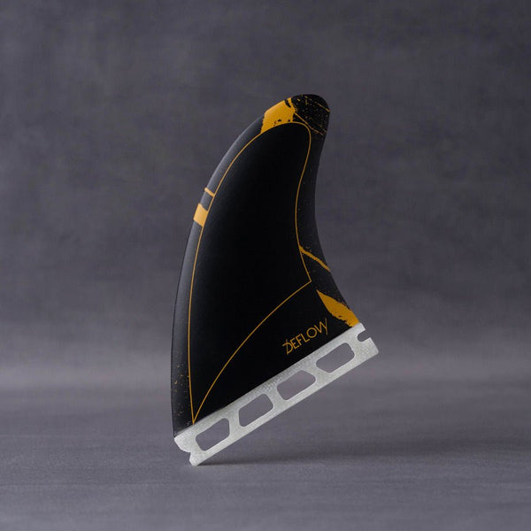 Deflow - Rocket Thruster Fins