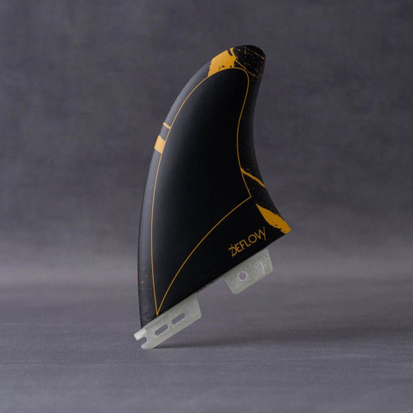 Deflow - Rocket Thruster Fins