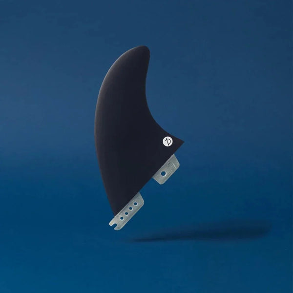 Deflow - Rocket Thruster Fins