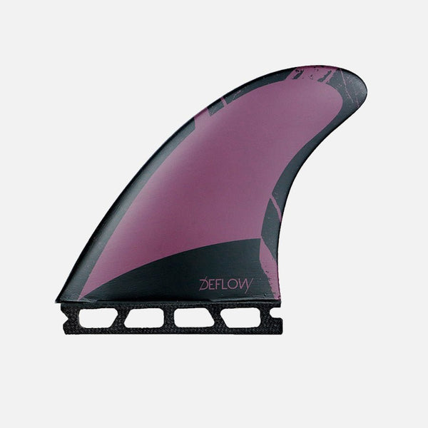 Deflow - Rocket Thruster Fins