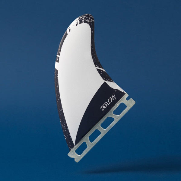 Deflow - Rocket Thruster Fins