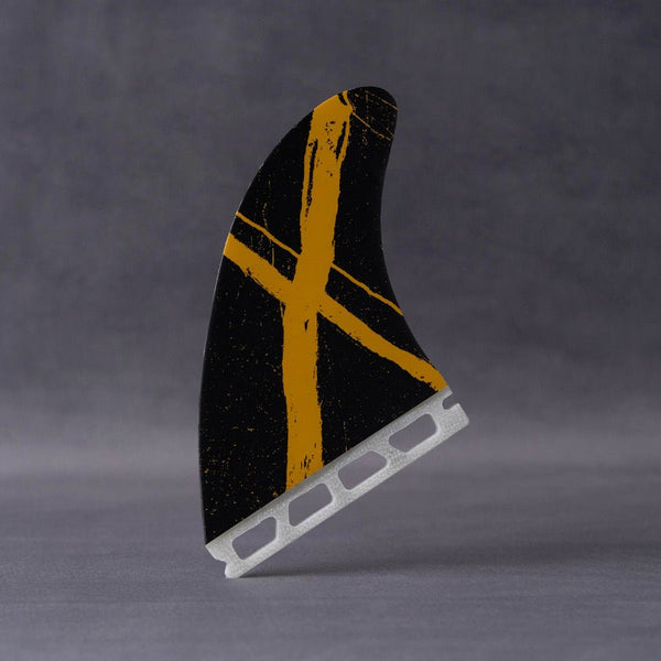 Deflow - Rocket Thruster Fins