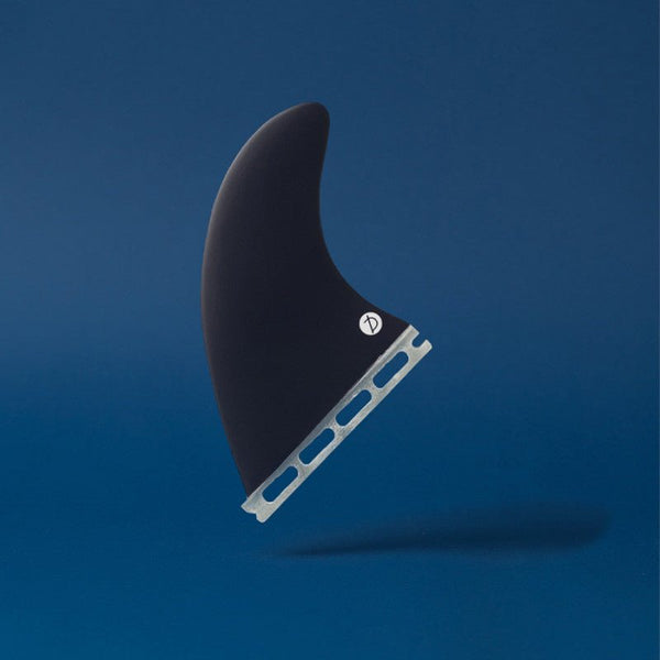 Deflow - Rocket Thruster Fins