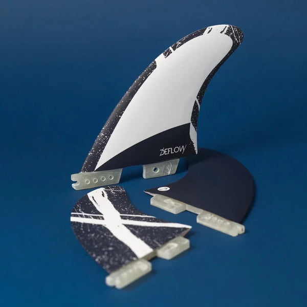 Deflow - Rocket Thruster Fins