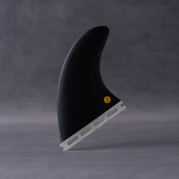 Deflow - Rocket Thruster Fins