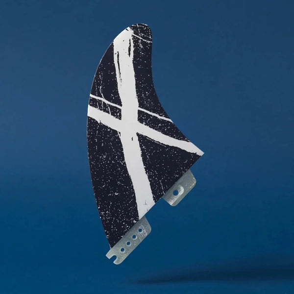 Deflow - Rocket Thruster Fins